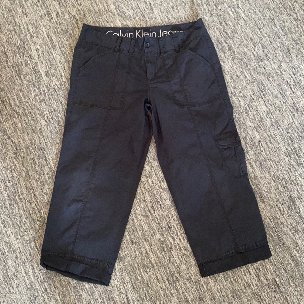 Calvin Klein Pants